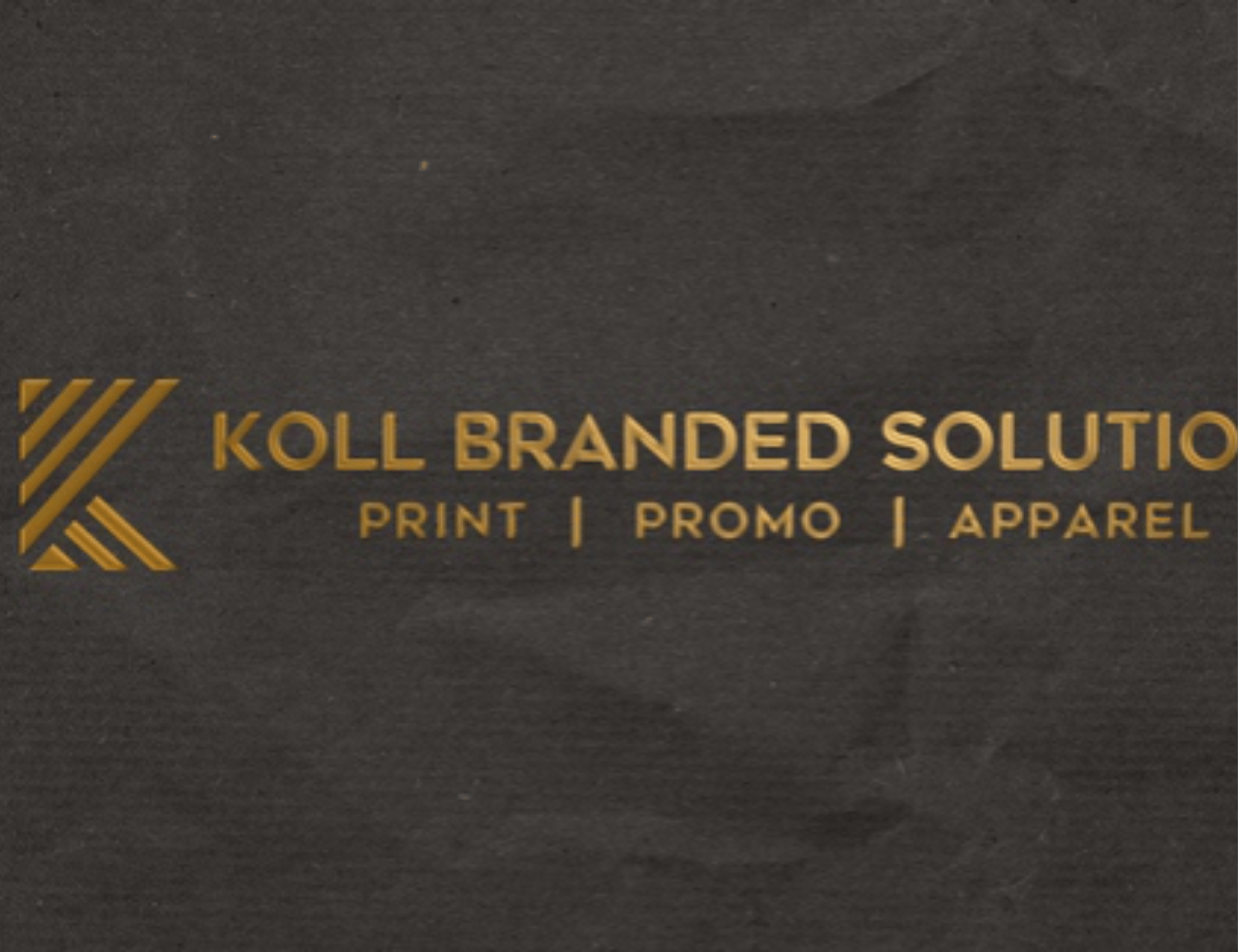 Foil Printing