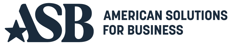 American Solutions for Business Logo